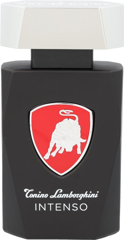 Lamborghini Intenso - Eau de toilette spray - 125 ml
