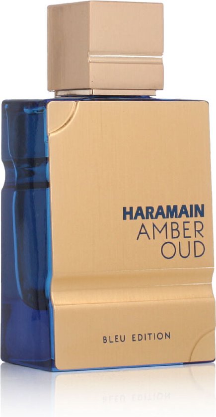 Al Haramain Amber Oud Eau de Parfum - 60ml