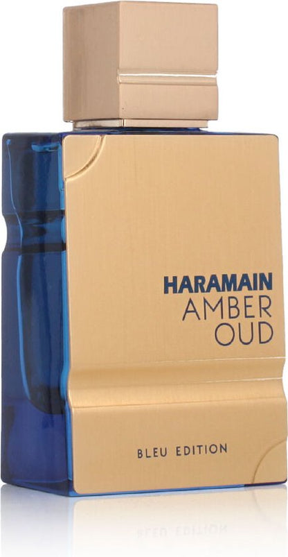 Al Haramain Amber Oud Eau de Parfum - 60ml