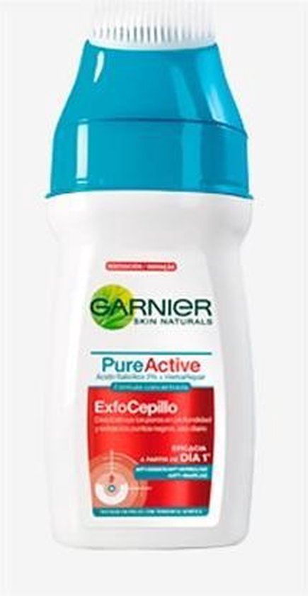 PURE ACTIVE exfocepillo anti-imperfecciones 150 ml