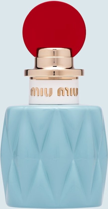 Miu Miu - 50ml - Eau de parfum