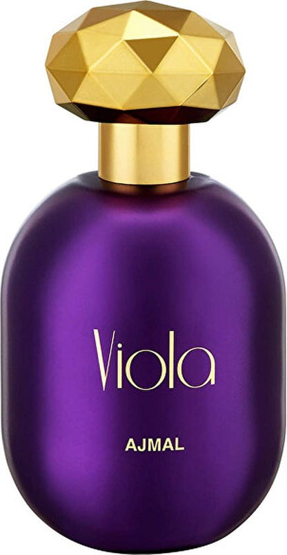 Ajmal Ajmal Viola eau de parfum spray 75 ml