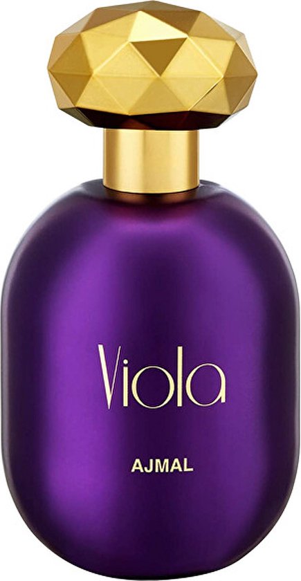 Ajmal Ajmal Viola eau de parfum spray 75 ml
