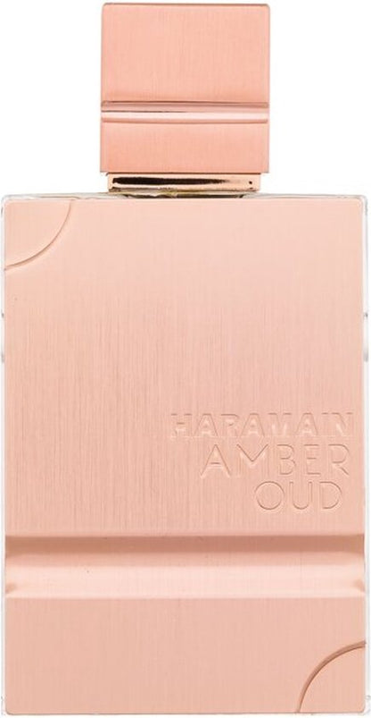 Al Haramain Amber Oud Eau de Parfum - 60ml