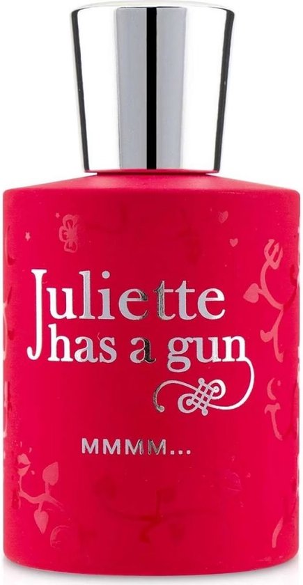 Juliette Has A Gun MMMM Eau De Toilette 50ml