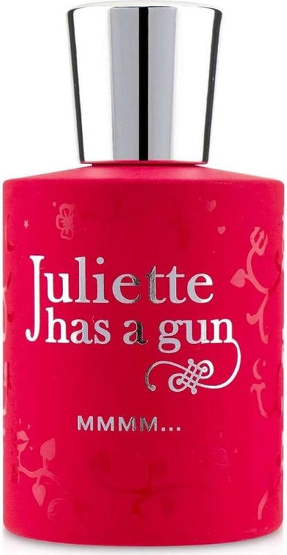 Juliette Has A Gun MMMM Eau De Toilette 50ml