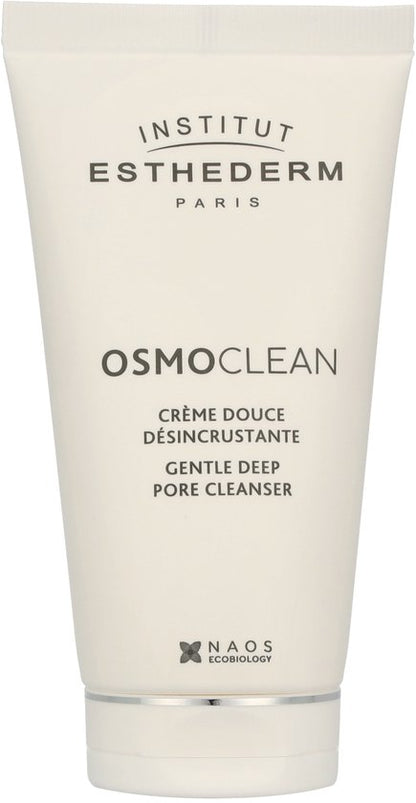 Institut Esthederm Osmoclean Scrub  - 75ml - Zuiverend Voor Een Droge Huid