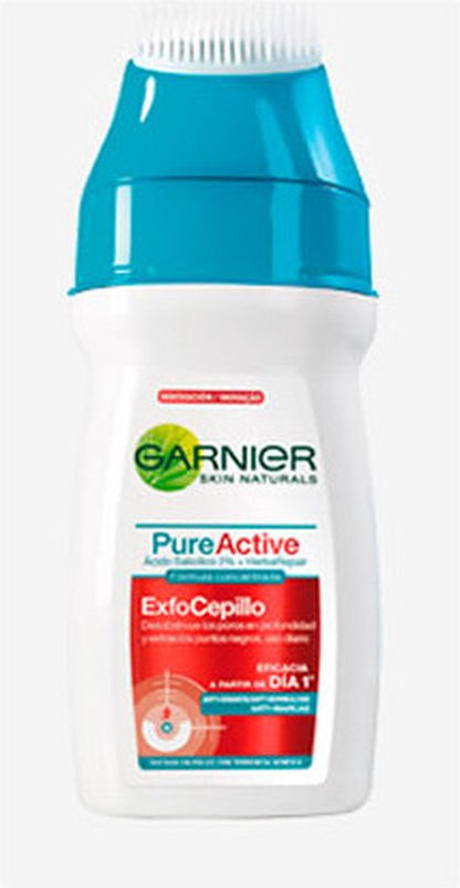 PURE ACTIVE exfocepillo anti-imperfecciones 150 ml