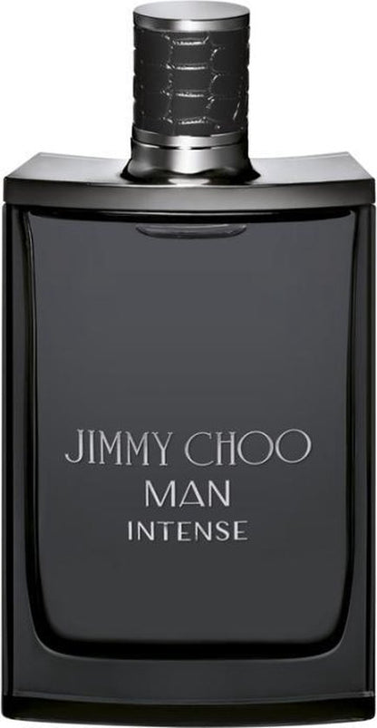 Jimmy Choo Man Intense - Herenparfum eau de toilette - 100 ml