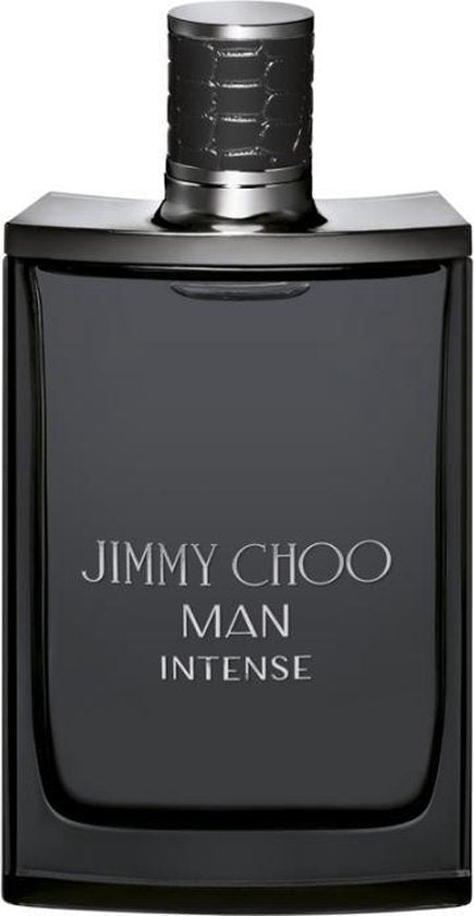 Jimmy Choo Man Intense - Herenparfum eau de toilette - 100 ml