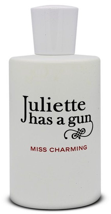 Juliette Has A Gun Miss Charming - Eau de parfum voor dames - 100ML