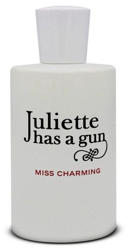 Juliette Has A Gun Miss Charming - Eau de parfum voor dames - 100ML