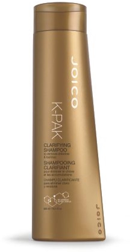 Joico | K-Pak Clarifying Shampoo