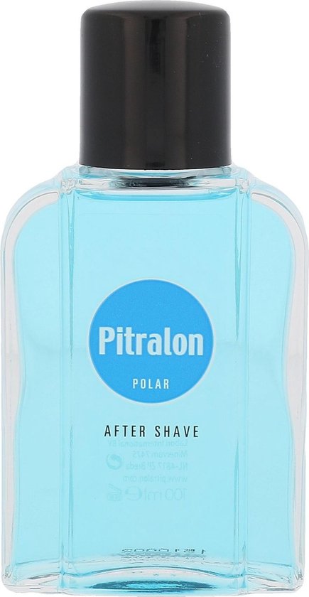 Pitralon after shave 100 ml