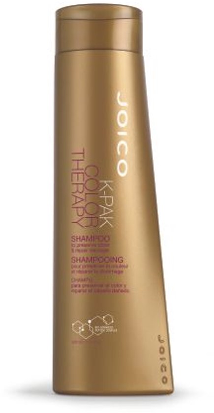 Joico | K-Pak Color Therapy Shampoo