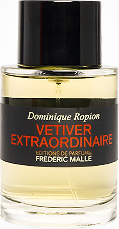 Frederic Malle - Vetiver Extraordinaire Eau de Parfum - 100 ml - Unisex
