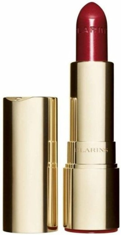 Vochtinbrengende Lippenstift Joli Rouge Brillant Clarins