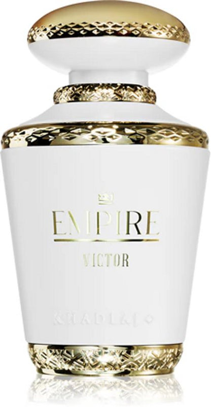 Khadlaj Empire Victor | Eau de Parfum | 100 ml
