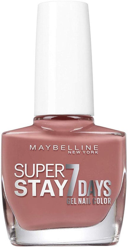 Maybelline SuperStay 7 Days Nagellak - 898 Poet