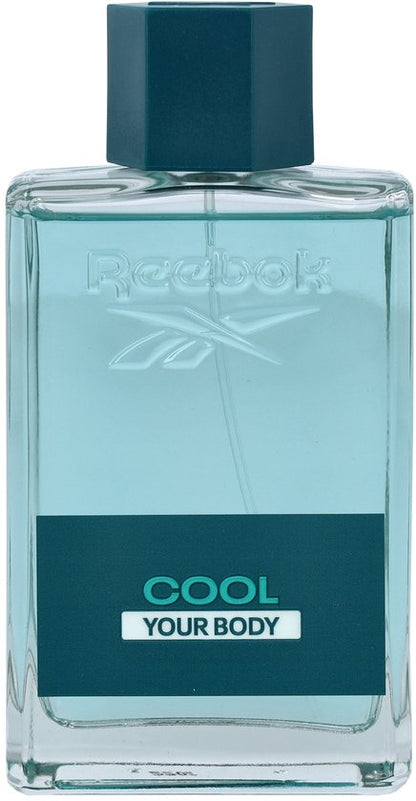 Cool Your Body Edt