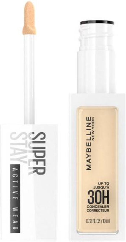 Maybelline SuperStay 30H Active Wear Concealer - 11 Nude