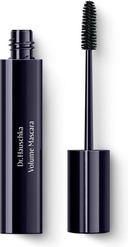 Dr. Hauschka Make-up Volume Mascara 02 Brown 8ml