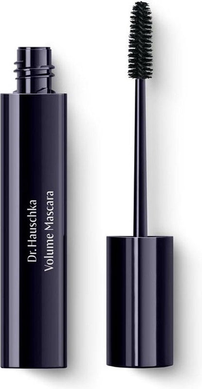 Dr. Hauschka Make-up Volume Mascara 02 Brown 8ml
