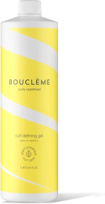 Bouclème - Curls Redefined Curl Defining Gel