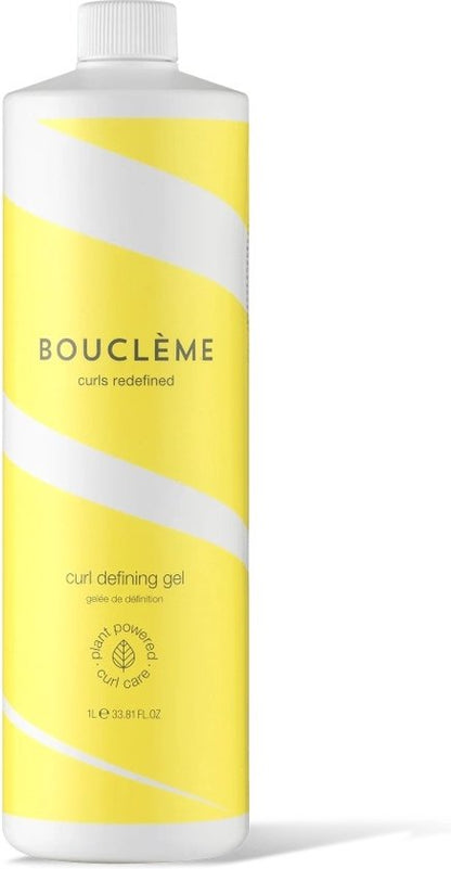 Bouclème - Curls Redefined Curl Defining Gel