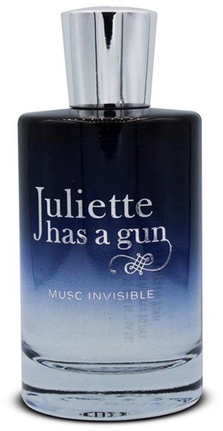 Juliette Has a Gun Musc Invisible Eau De Parfum Spray 100 ml
