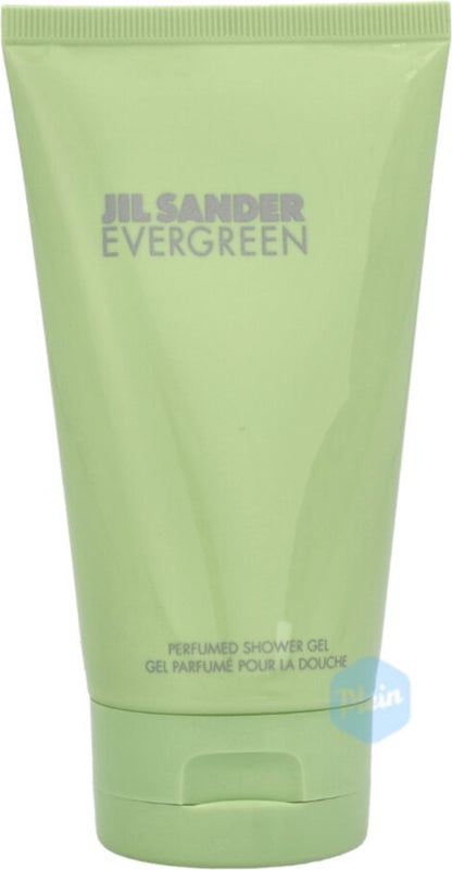 Jil Sander Showergel Evergreen - 150 ml