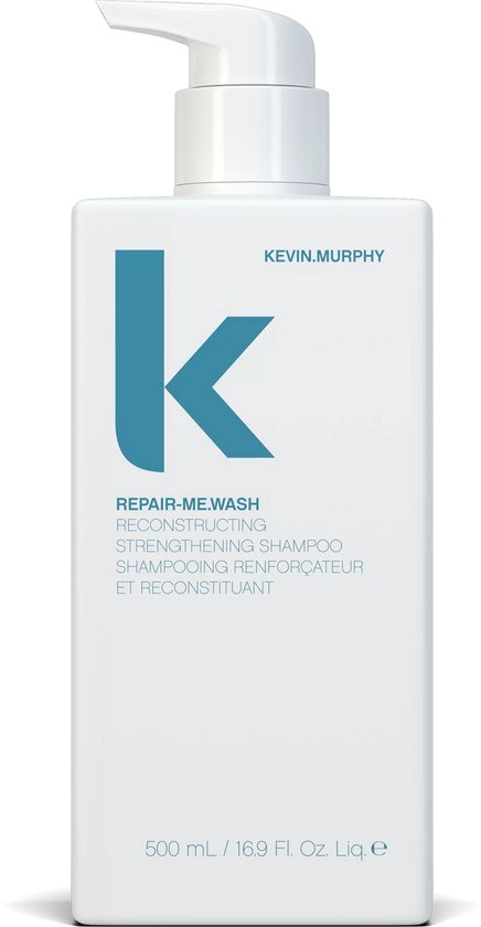 Kevin Murphy - REPAIR-ME.WASH Shampoo 500 ml