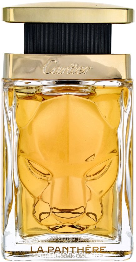 Cartier La Panthere Edp Spray