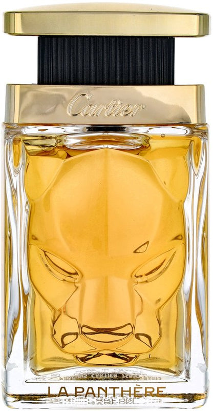 Cartier La Panthere Edp Spray