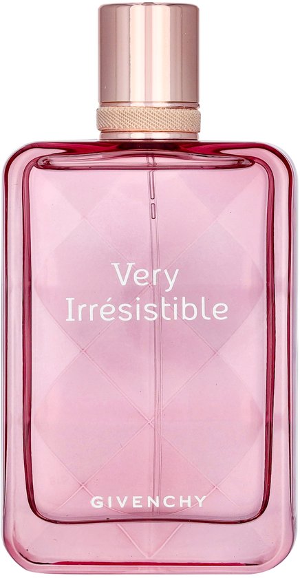 Givenchy Very Irresistible Eau De Toilette Spray 80ml
