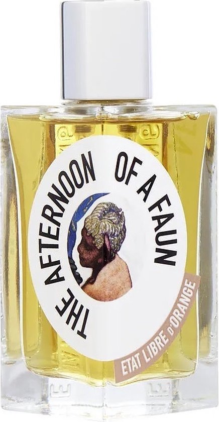 Etat Libre D'Orange The Afternoon Of A F - 100ml - Eau de parfum