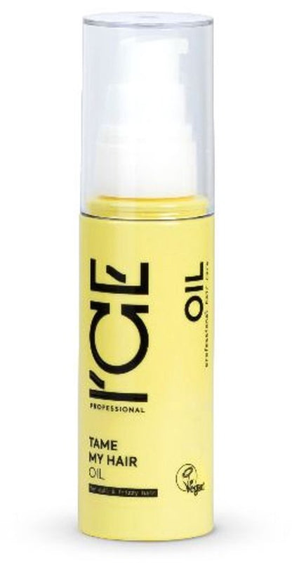 ICE Professional Tame My Hair Oil 50ml