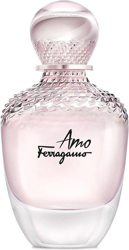 Salvatore Ferragamo Amo Ferragamo parfum - Eau de parfum - 100ML