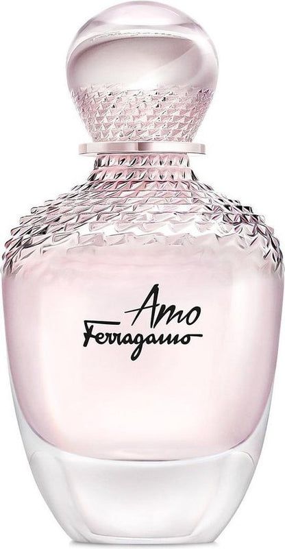 Salvatore Ferragamo Amo Ferragamo parfum - Eau de parfum - 100ML