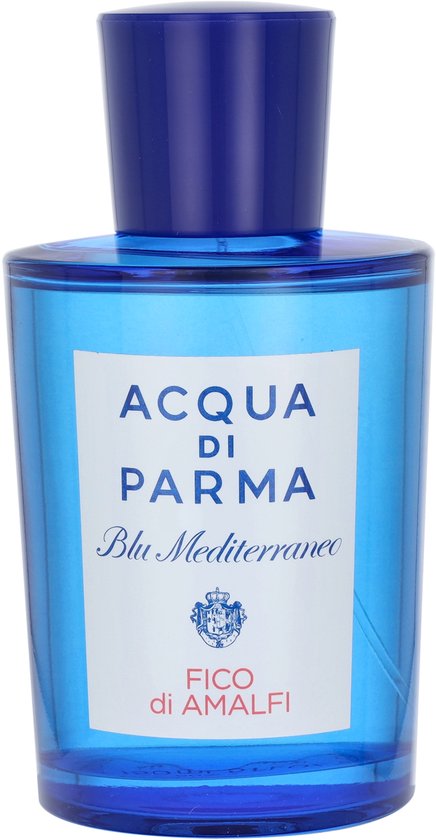 Acqua di Parma Blu Mediterraneo Fico di Amalfi 150 ml - Eau de Toilette - Unisex