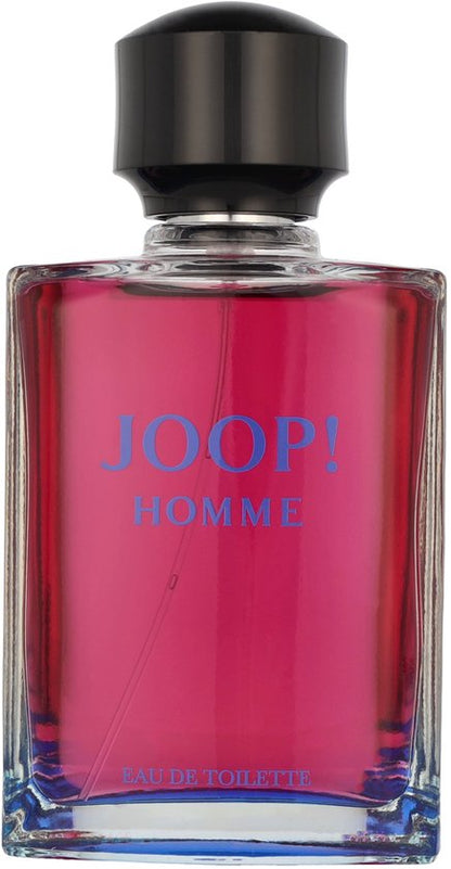 Joop! Homme Neon Edt Spray 125ml