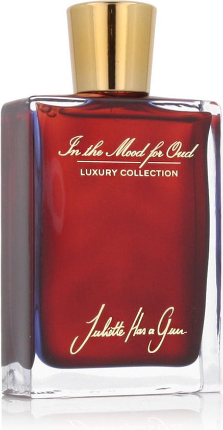 Juliette Has a Gun In The Mood For Oud Eau De Parfum Spray 75 ml