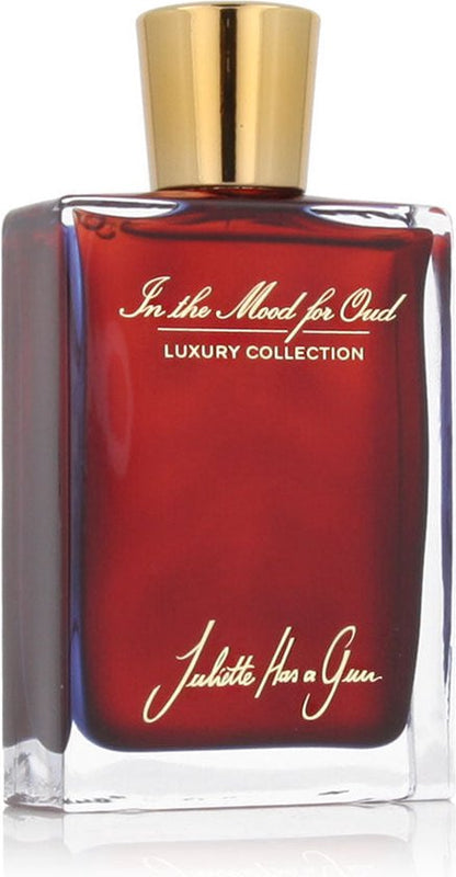 Juliette Has a Gun In The Mood For Oud Eau De Parfum Spray 75 ml