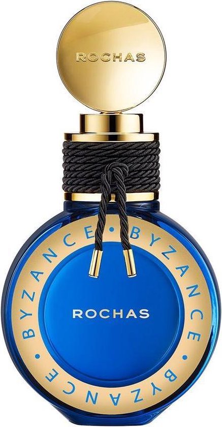 Rochas Byzance parfum - Eau de parfum spray voor dames - 40 ml