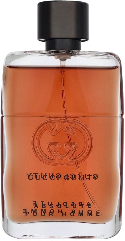 Gucci Guilty Absolute - 50ml - Eau de parfum