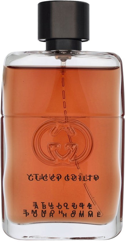 Gucci Guilty Absolute - 50ml - Eau de parfum