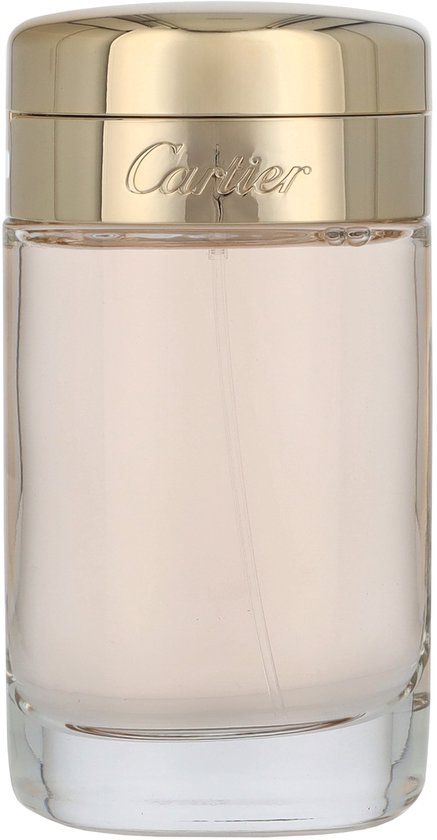 Cartier Baiser Vole 100 ml - Eau de Parfum - Damesparfum