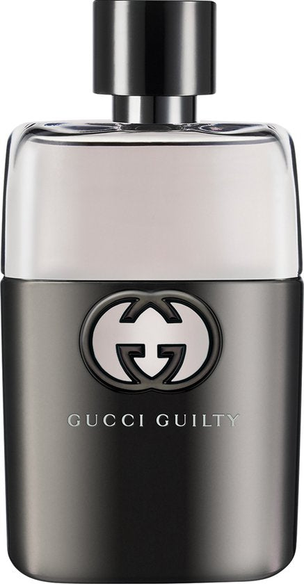 Gucci Guilty 90 ml Eau de Toilette - Herenparfum