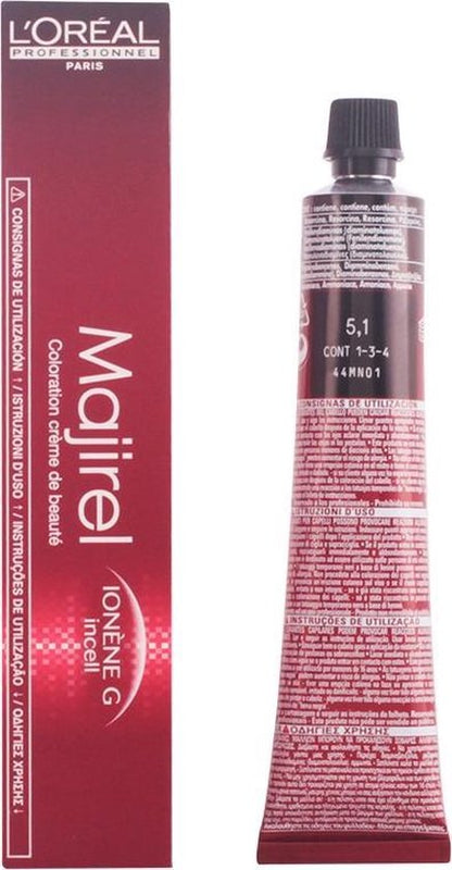 L'Oreal Majirel Coloration Cream