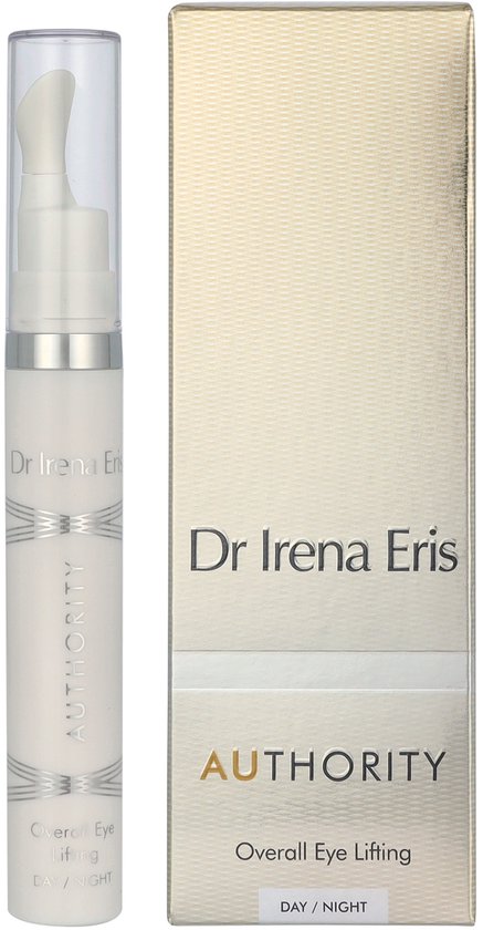 Dr Irena Eris Authority Overall Eye Lifting Day & Night Cream 9 ml